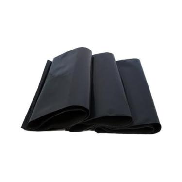 Imagem de Saco de lixo Preto 200Litros pacote com 100 Unidades