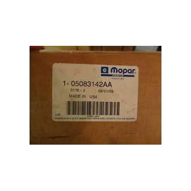 Imagem de Mopar 5083142AA Intake Manifold Gasket