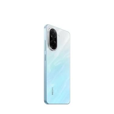 Imagem de Smartphone Xiaomi Redmi A5, 128 GB, 4 GB RAM, Dual SIM 4G, Tela 6,88, 