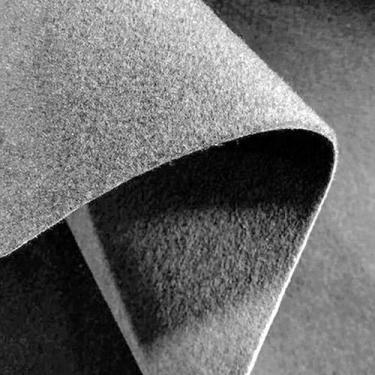 Imagem de Carpete Alto Padrão Cinza 5mm - 2m de Largura - Inylbra