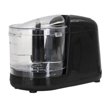 Imagem de Mini Processador 100W 350ml AMPR01-01 Preto 127V - Agratto