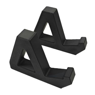 Imagem de KiBcsLic Suporte de Exibição de Teclado, Bandeja de Armazenamento de Teclado para Computador E Tablet