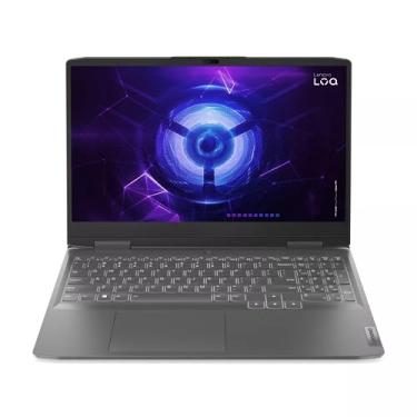 Imagem de Lenovo LOQ Gaming - 2023 - Laptop para jogos todos os dias - placa de vídeo NVIDIA GeForce RTX 3050 - tela FHD de 15,6 polegadas - 32 GB de memória - 1 TB de armazenamento - Intel i5-13420H 13ª