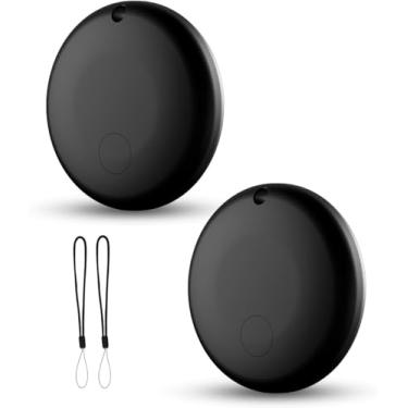 Imagem de Tag Rastreador, Rastreador, Rastreadores, Tag, Smart Tag, Localizador, Alarme de Som, Para Mala Pet Carro Moto