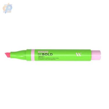 Imagem de Caneta Marca Texto Be Bold Highlighter Perfumado - Newpen, Caneta Marc
