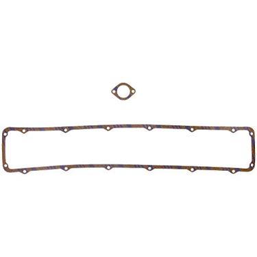 Imagem de Fel-Pro Conjunto de junta de tampa de haste de pressão, PS5844C