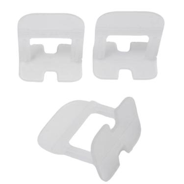 Imagem de Nivelador De Pisos E Revestimentos 2,0Mm - 1000 Unidades