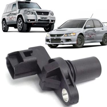 Imagem de Sensor Fase Pajero Tr4 2.0 16V 2003 2004 2005 2006 2007 Novo