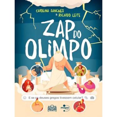 Imagem de Zap do Olimpo