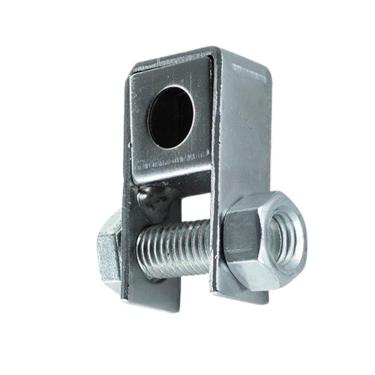 Imagem de Alongador Traseiro Pop 100 / Pop 110 I - Par Zincado