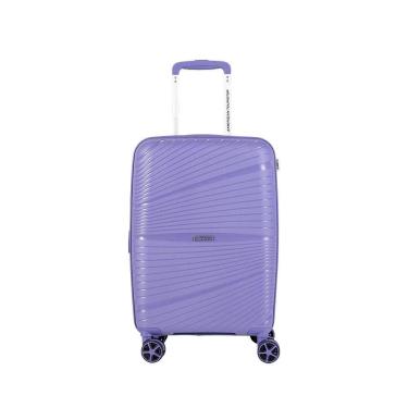 Imagem de Mala de Viagem American Tourister Cosmopolis, Lavanda, Tamanho P, SAMSONITE