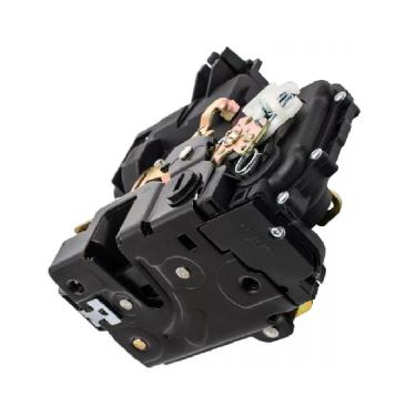 Imagem de Golf Fechadura Porta Elétrica Traseira Direita Vw Genuíno