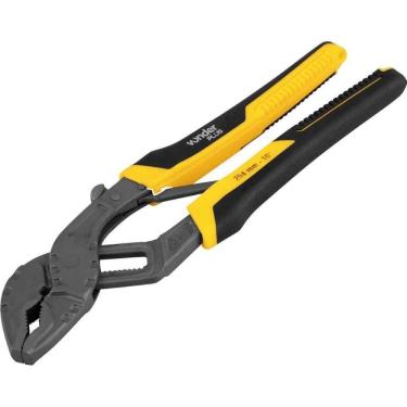 Imagem de Alicate Bomba D`agua 10`` Crv Auto Ajustável Vonder