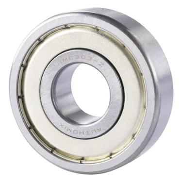 Imagem de Rolamento Roda Traseira Esquerdo Authomix Dt 180/rd 135
