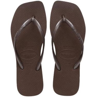 Imagem de Havaianas - Chinelo Havaianas Slim Square