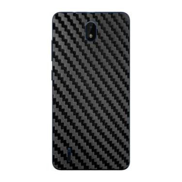 Imagem de Capa Adesivo Skin349 Verso Para Nokia C01 Plus - KawaSkin