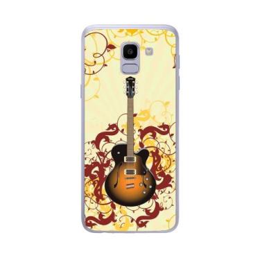 Imagem de Capa Adesivo Skin373 Verso Para Samsung Galaxy J6 - KawaSkin