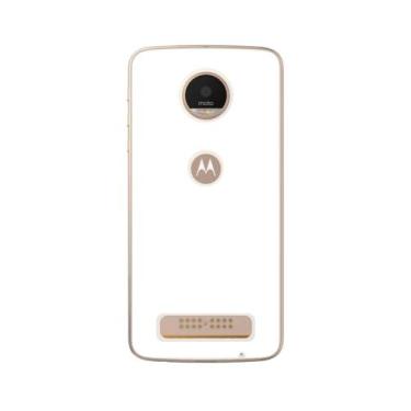 Imagem de Capa Adesivo Skin352 Verso Para Motorola Moto Z Play - KawaSkin