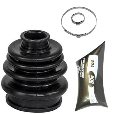 Imagem de Kit Reparo Homocinética Câmbio Onix 1.0 1.4 2012 a 2019