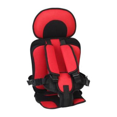Imagem de Cadeira de segurança infantil para automóveis de 9 meses a 12 anos - J