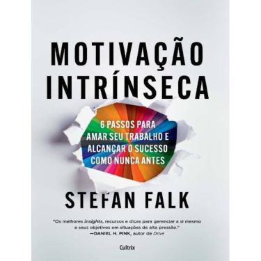 Imagem de Motivacao Intrinseca