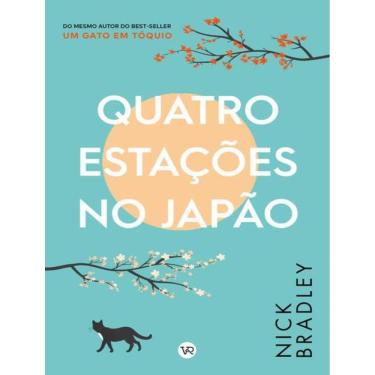 Imagem de Quatro Estacoes No Japao