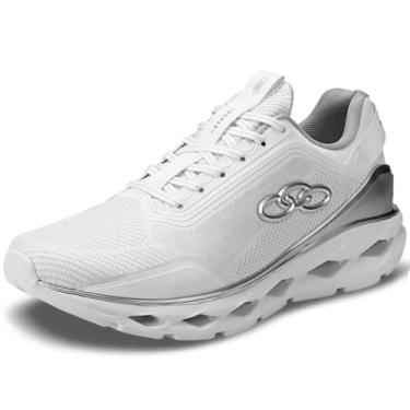 Imagem de Tênis Olympikus Beats Masculino - Branco - 43