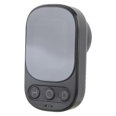 Imagem de Generic Detector de Gás Co, 3 Em 1 Co -testador AC Plug in Home Detector para o Quarto (US Plug 1500W 60Hz)