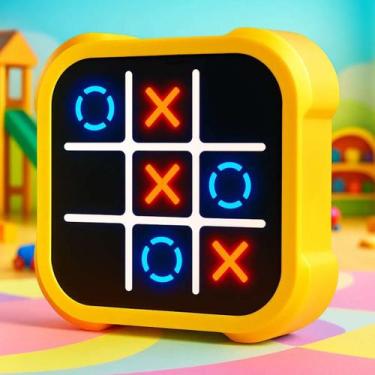 Imagem de Brinquedo Inovador Para Estimular o Cérebro - Atena