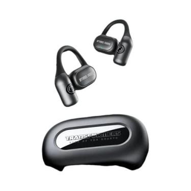 Imagem de Fones De Ouvido Sem Fio Bluetooth 5.3 Com Redução De Ruído E Longa Dur