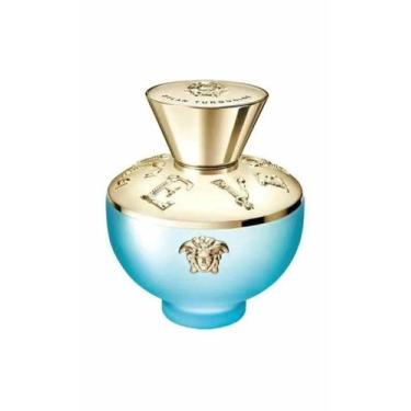 Imagem de Versace - Pour Femme Dylan Turquoise Eau De Toilette 100ml, 100 ML
