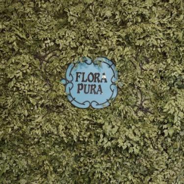 Imagem de Muro Inglês Jardim Vertical Natural Preservado (sob medida) - Varanda 