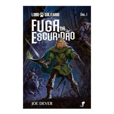 Imagem de Fuga da Escuridão Sortido - JAMBO, Sortido