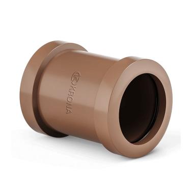 Imagem de Luva Correr Soldavel 25MM Krona UN 0445