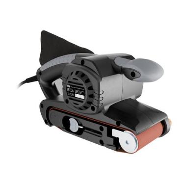 Imagem de Lixadeira Cinta Wf Lc01 Com Trava De Uso Contínuo 850w Wap, 110V