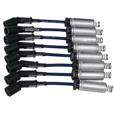 Imagem de Conjunto de arame, ULTRA 40 PERF GM LS, BLU 73660