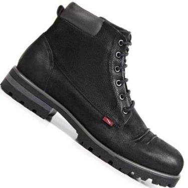 Imagem de Bota Coturno Ferracini Compass 8839-620 Masculino-Masculino