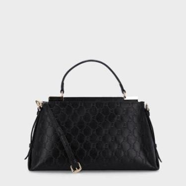 Imagem de Bolsa Tote Grande Luz da Lua - 2000665-Feminino