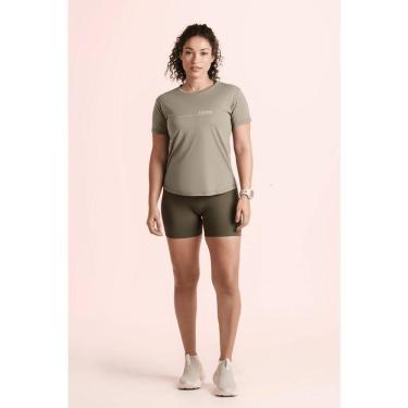 Imagem de Camiseta Feminina Lupo Basic