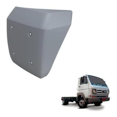 Imagem de Paralama Cabine VW 8.150 Delivery Após 2006 Traseiro LD - Bonfanti
