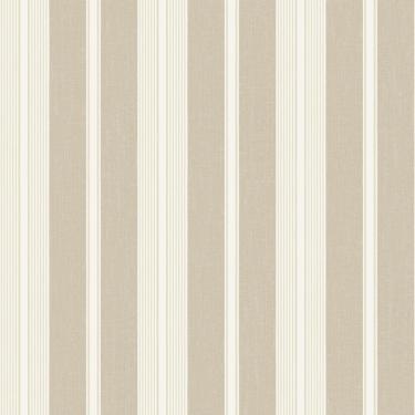 Imagem de Papel de Parede Line Art Aspecto Têxtil CS66081 - Rolo: 10m x 0,53m