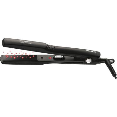 Imagem de Prancha Alisadora Mondial Tourmaline Ceramic P-15 Bivolt