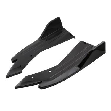 Imagem de Saia Traseira Esportiva Universal Golf Bmw 320i Audi Lancer