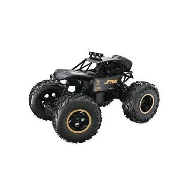 Imagem de Carrinho De Controle Remoto 4x4 Bateria X-Plore Replay Kids