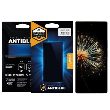 Imagem de Película para Xiaomi Mix Fold 3 - AntiBlue - Gshield