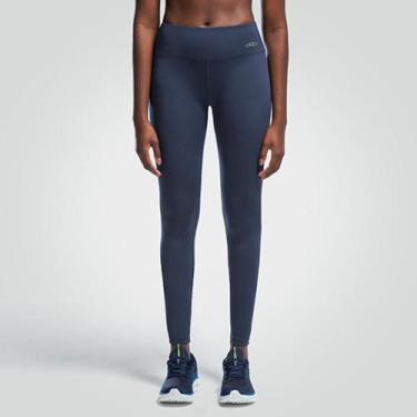 Imagem de Calça Legging de Academia Essential OBWST23153 - Olympikus, Marinho, G