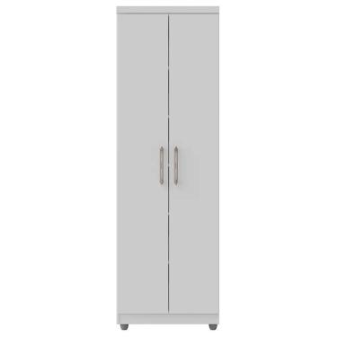 Imagem de Armário Multiuso 2 Portas Mirella Branco