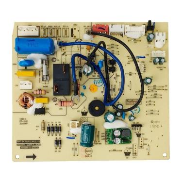 Imagem de Placa Principal Evaporadora Tcl 18.000 Btus Inverter Tac18 único