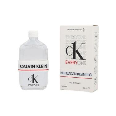 Imagem de Perfume Unisex Calvin Klein Ck Everyone Edt Spray 50 ml