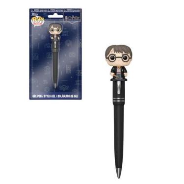 Imagem de Funko Pop! Pens Caneta Harry Potter